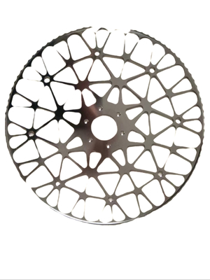 Picanol Gamma Rapier Loom Parts 99 Drive Wheel 97 Tooth BA202185