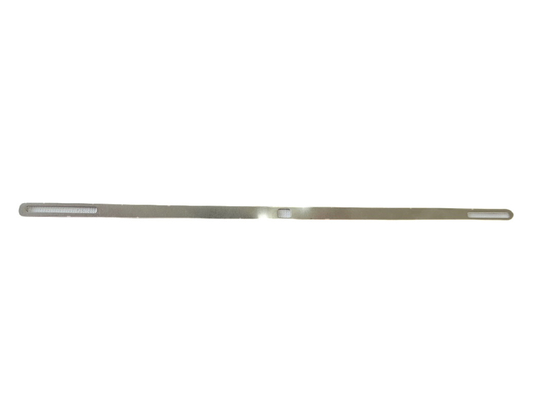 Textile Wire Heald Muller Ribbon Ky Narrow Fabric Needle Loom Spare Parts