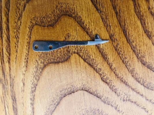 Picanol Gamma Rapier Loom Spare Parts Rapier Gripper