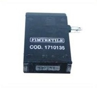 1710135 1712235 Weaving Loom Components Electromagnet Fimtextile Dobby Parts