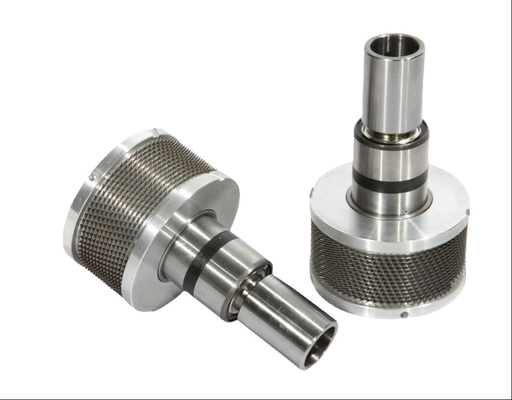 Rieter BT923 Open End Spinning Spare Parts Roller Complete For Textile Machiney