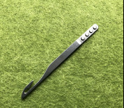 Delta 110 Staubli Spare Parts For Automatic Drawing In Machine Heald Wire Separator