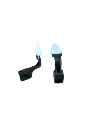 Textile Open End Spinning Spare Parts Yarn Guide 10445633 For Rieter R923 R35 R40 R20
