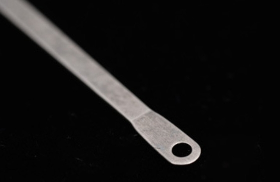 Eyelet Needle Pipe Needle 16390040 Crochet Knitting Machine Spare