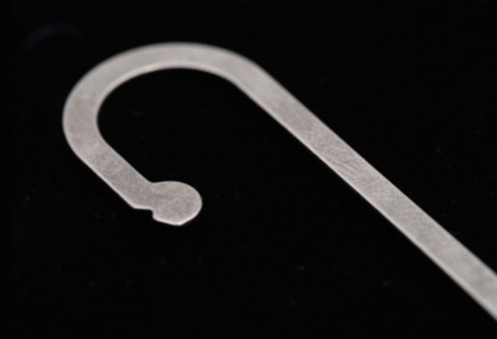 Eyelet Needle Pipe Needle 16390040 Crochet Knitting Machine Spare