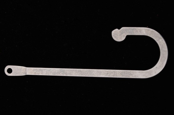 Eyelet Needle Pipe Needle 16390040 Crochet Knitting Machine Spare