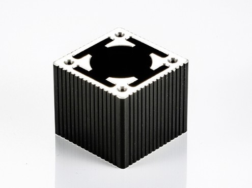 Milling Turning CNC Machinery Parts Metal Cnc Machining Aluminum Parts