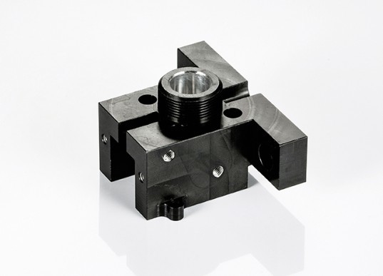 Milling Turning CNC Machinery Parts Metal Cnc Machining Aluminum Parts