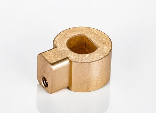 Milling Turning CNC Machinery Parts Metal Cnc Machining Aluminum Parts