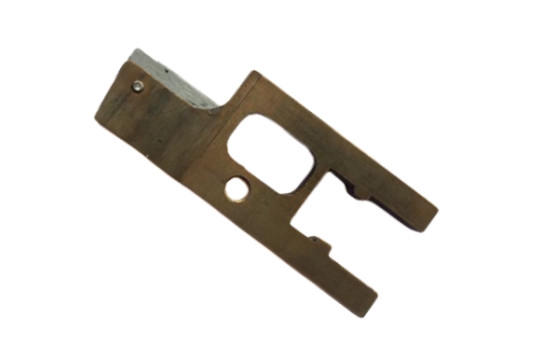 Delta 110 Staubli Spare Parts For Automatic Drawing In Machine Heald Wire Separator