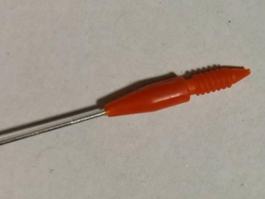 Carpet Loom Textile Wire Heald Jacquard Spare Parts