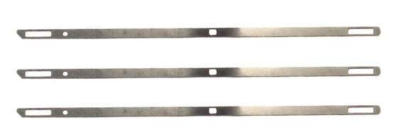 Drop Jacquard Wire Heald For High Speed Automatic Needle Loom Machine