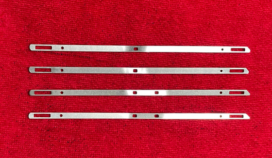 Narrow Fabric Loom Wire Heald For Jakob MüLler NFM NFMJ Varitex V5