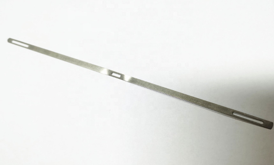 Picanol 190 Magnetic Leno Device Rapier Loom Parts Waste Side Heald BE214987 BE211994
