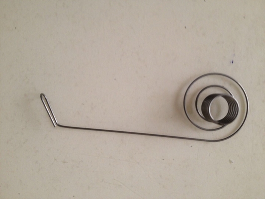 Kyang Yhe Needle Loom Spare Parts Binder Thread Spring 0.7mm