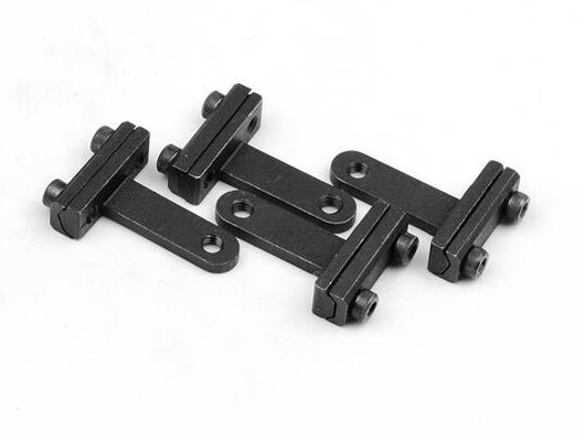 Muller Varitex Narrow Fabric Kyang Yhe Needle Loom Parts Connecting Rod Wheel