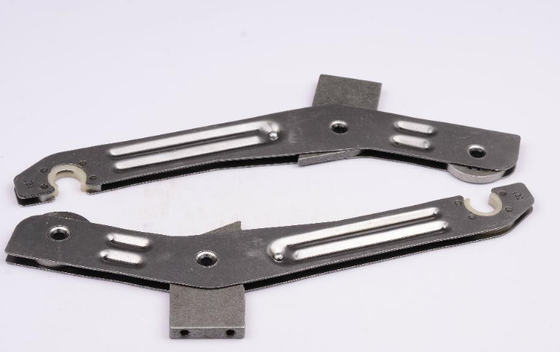 Kyang Yhe varitex needle loom machine parts shedding lever Chain Link