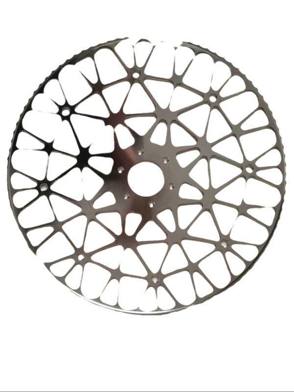 Picanol Gamma Rapier Loom Parts 99 Drive Wheel 97 Tooth BA202185