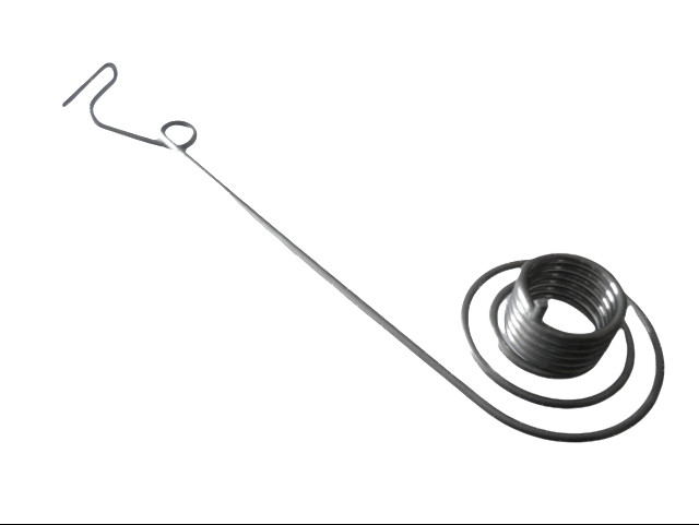 Kyang Yhe Needle Loom Spare Parts Binder Thread Spring 0.7mm