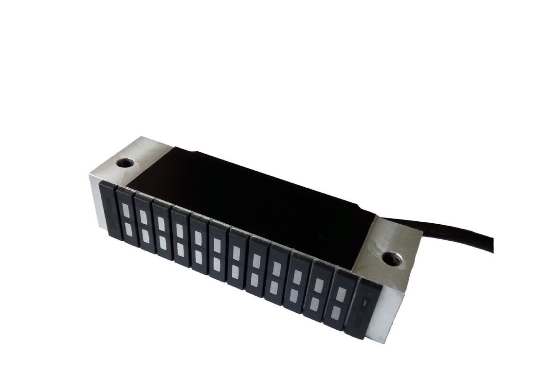 Dobby Loom Parts Electronic 20 Shafts Dobby Magnet Bar