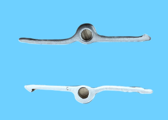 Bonas Jacquard Spare Parts Bonas Iron Hook In Electronic Jacquard M5 Module